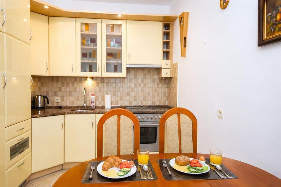 EXTRA APARTAMENTY - APARTAMENT PATIO MARE II Apartment in Sopot