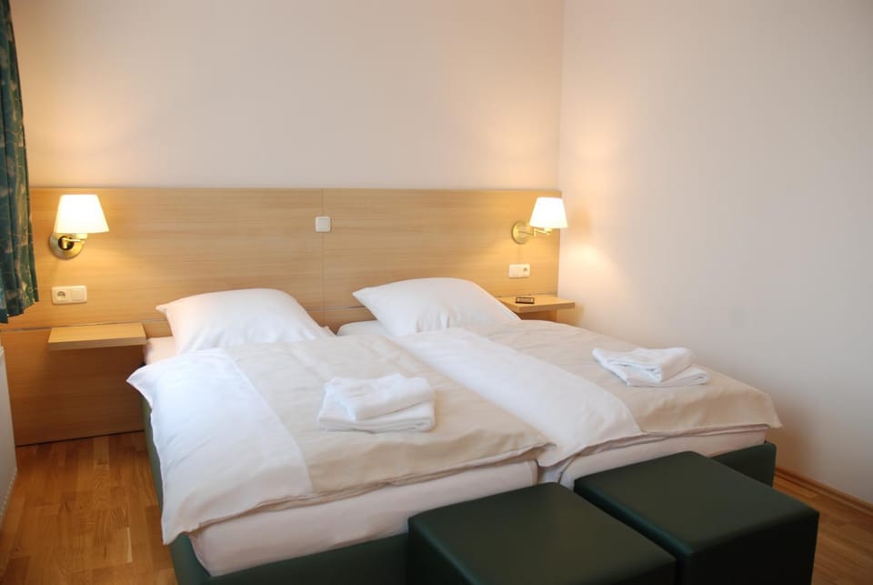 Apartment Hotel Rüther Apartment hotel in Lower Saxony, Germany