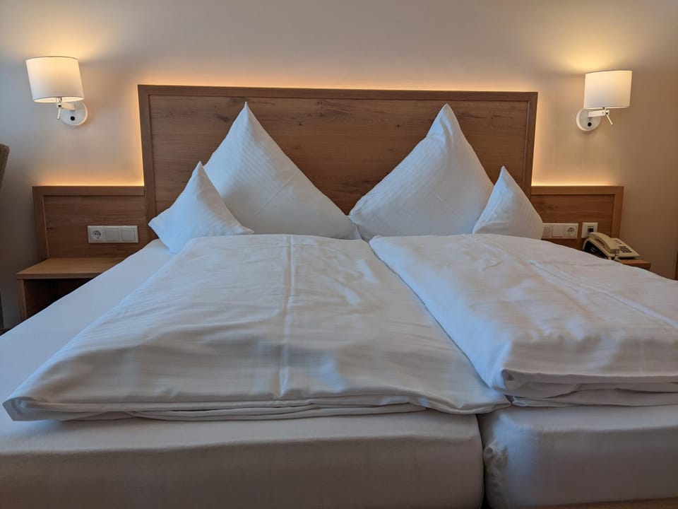 Hotel Germania Hotel in Bavaria
