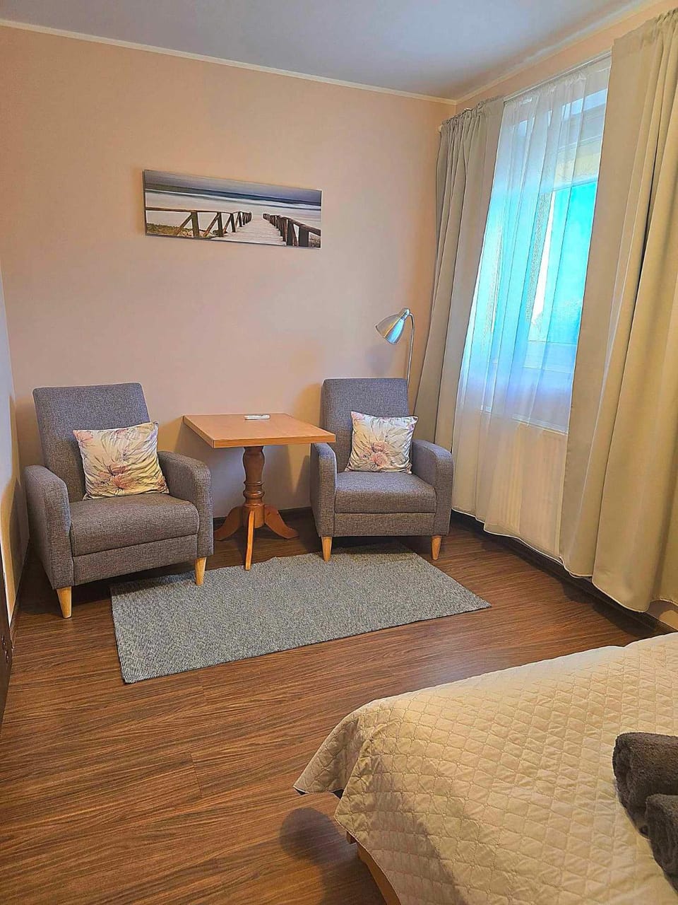 Nad Krolewiecka Farm Stay in Pomeranian Voivodeship