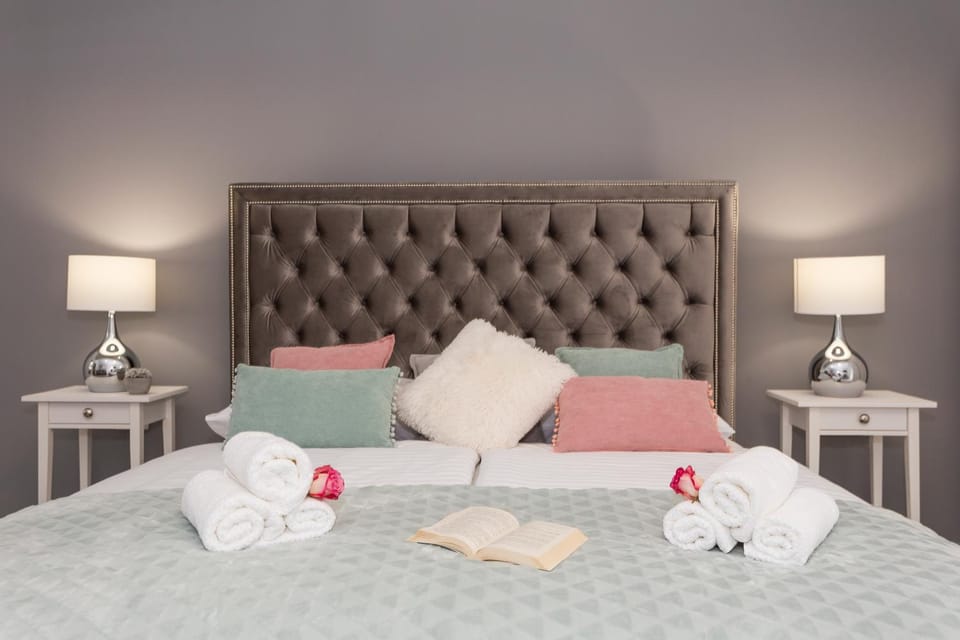 Luxury Rooms Saint Jacob Bed and Breakfast in Trogir