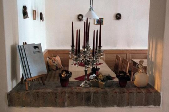 Gasthaus Ochsenwirt Bed and Breakfast in Landshut