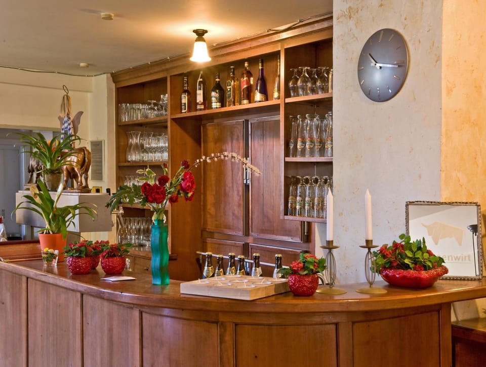 Gasthaus Ochsenwirt Bed and Breakfast in Landshut