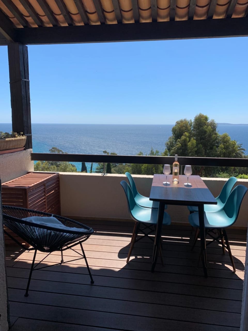 Appartement - Résidence Le Paradou Apartment in Rayol-Canadel-sur-Mer