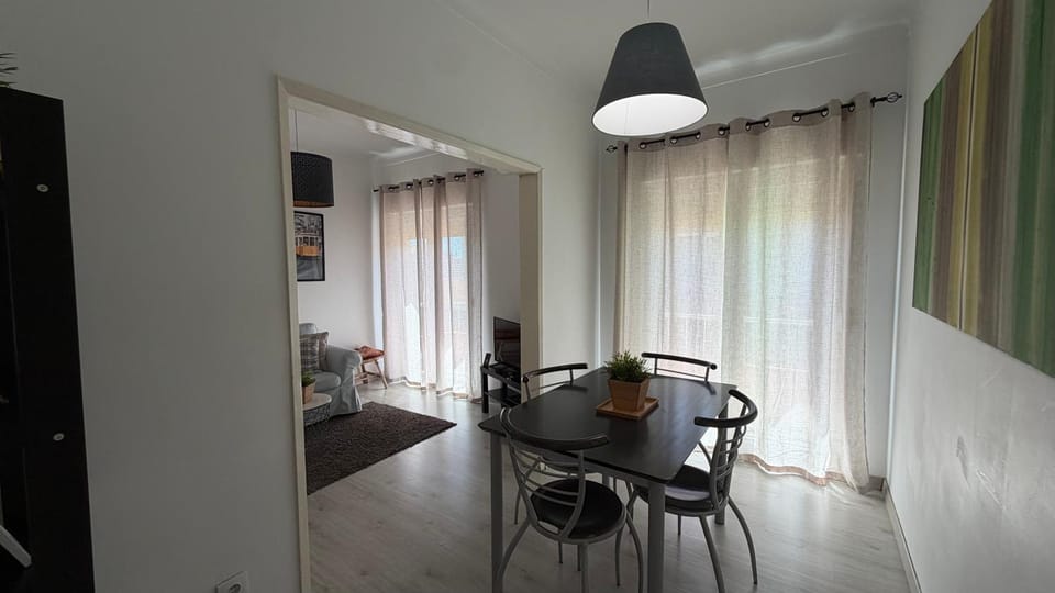 Charming baixa House in Setubal District
