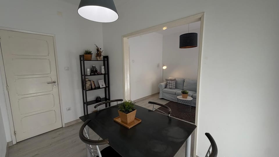 Charming baixa House in Setubal District