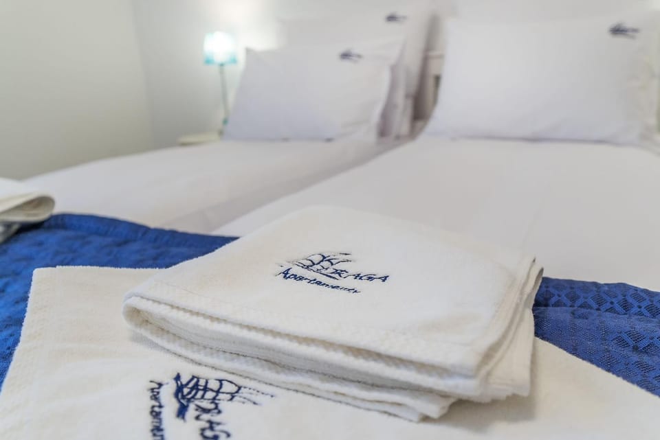 Apartamenty Draga Apartment in Pomeranian Voivodeship