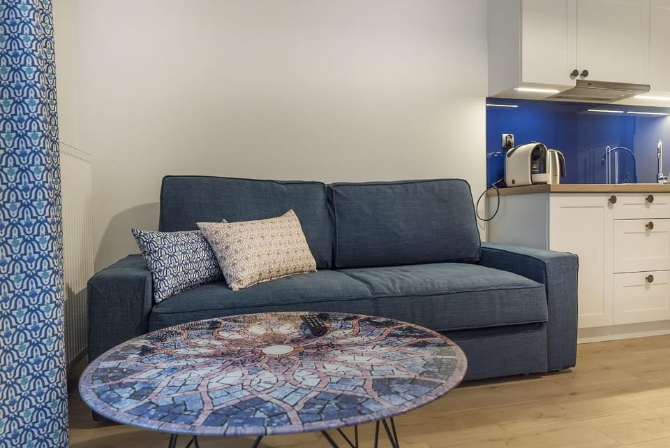 Apartamenty Draga Apartment in Pomeranian Voivodeship