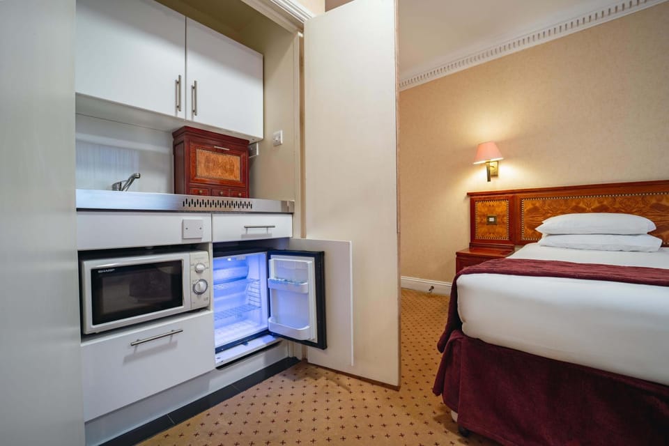 Grange Portland Hotel Bed and Breakfast in London Borough of Islington