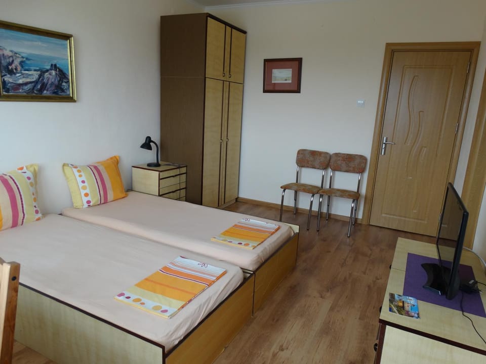 Дом Христови Bed and Breakfast in Burgas Province