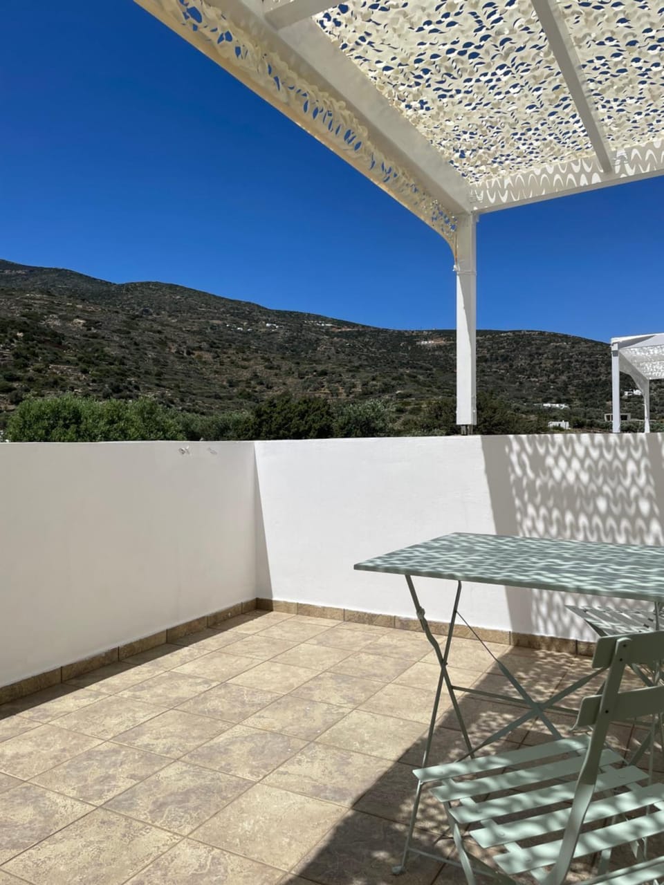 Natural landscape, View (from property/room), Balcony/Terrace