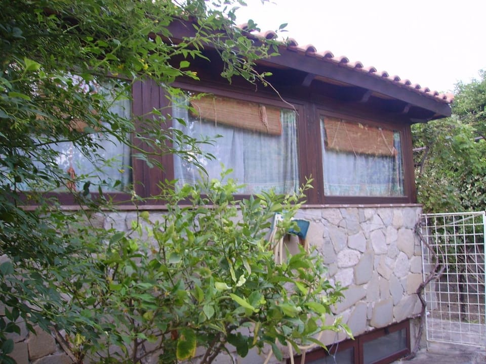 La casa di Mariù Bed and Breakfast in Sicily