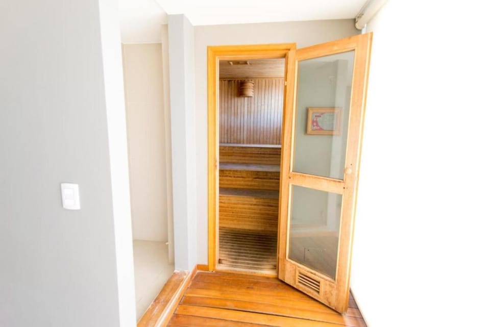 Sauna, Spa and wellness centre/facilities