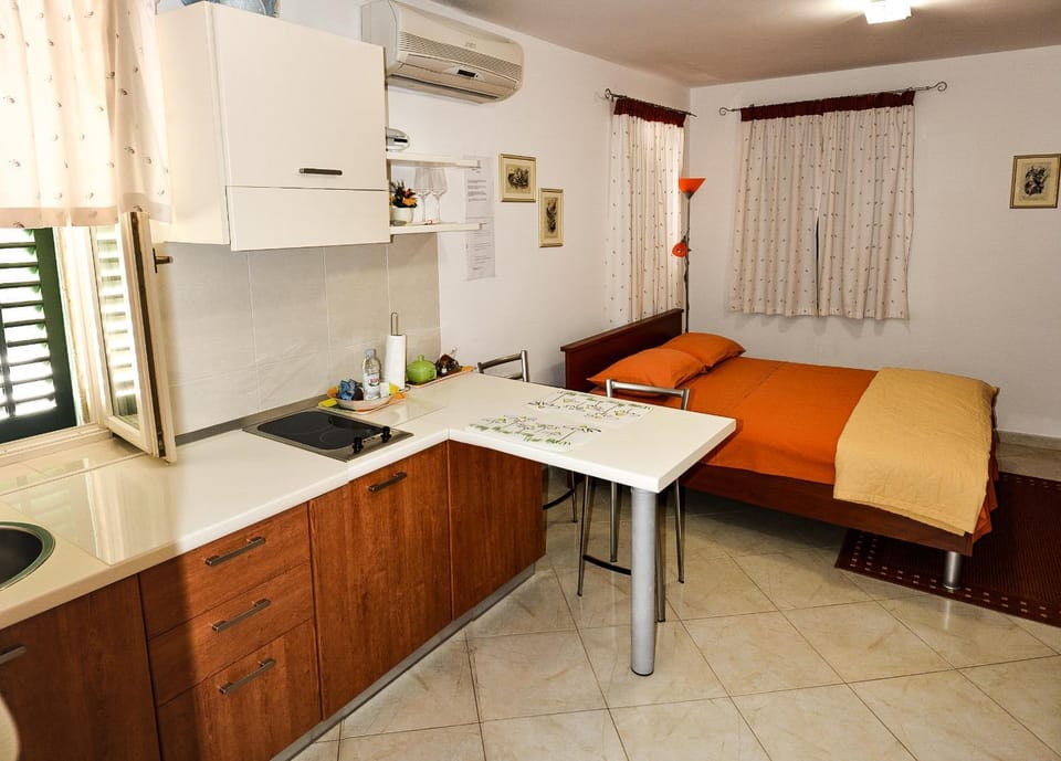 Apartment Santa Croce Free Parking Apartment in Rovinj