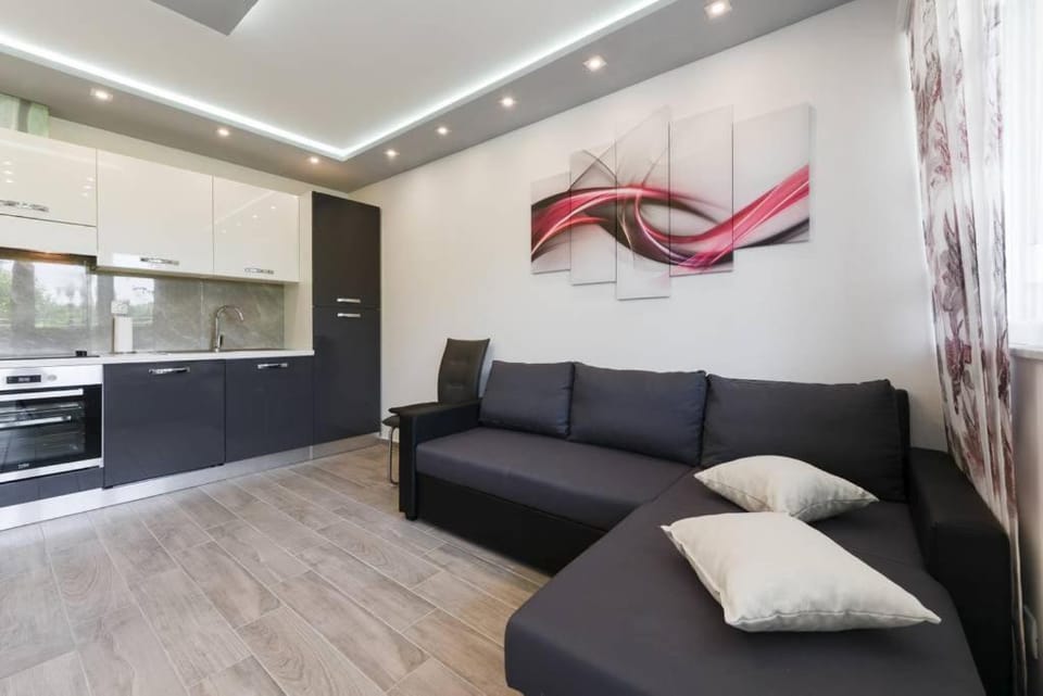 Reza Luxury Apartment Apartment in Zadar