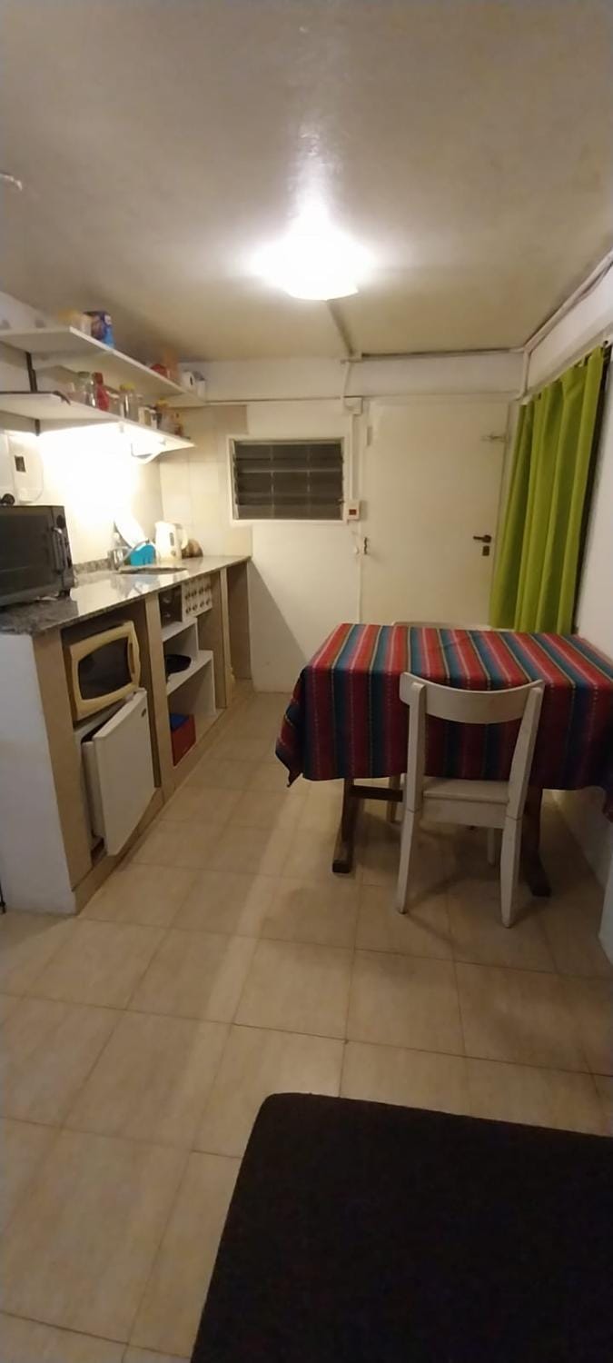 BackPakersBasic Apartment in Tigre