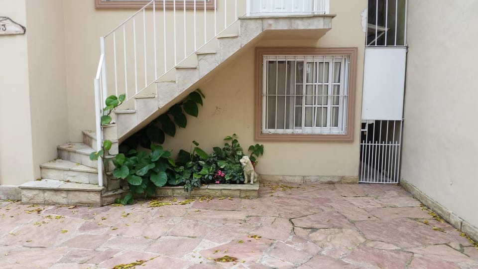 BackPakersBasic Apartment in Tigre
