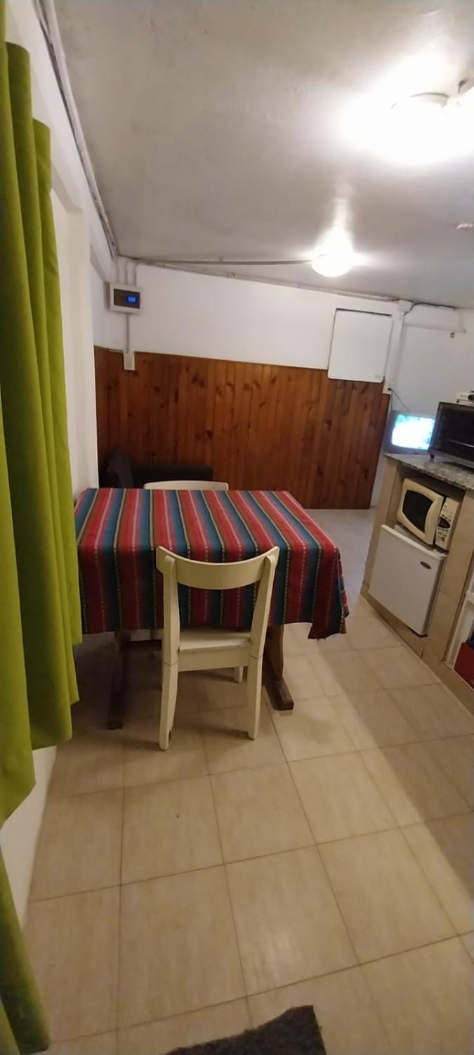 BackPakersBasic Apartment in Tigre