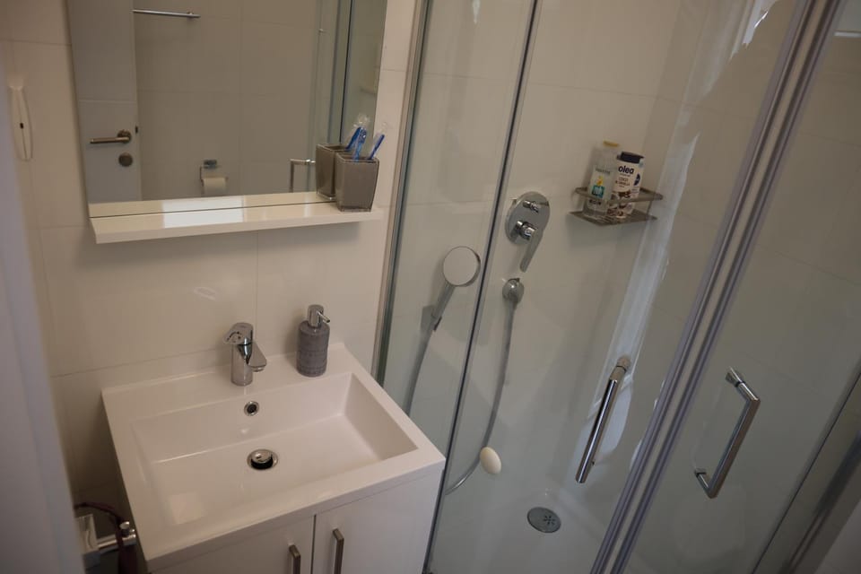 Apartments Iva und Franka Apartment in Split-Dalmatia County