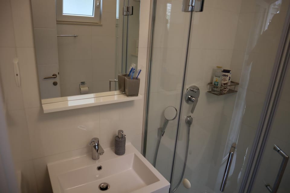 Apartments Iva und Franka Apartment in Split-Dalmatia County