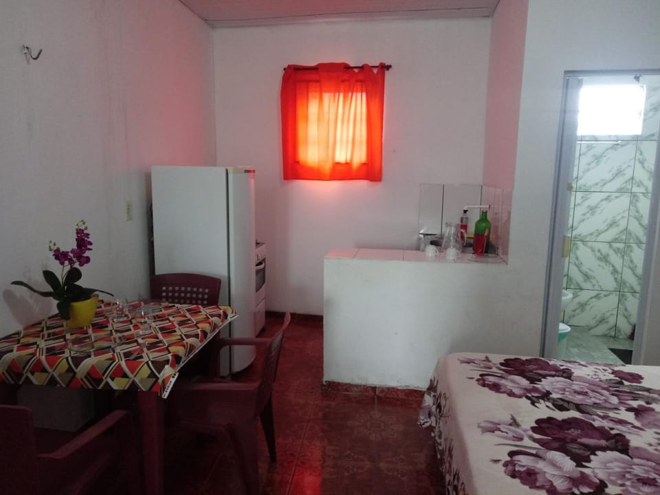 Casarao dos Reis Apartment in State of Maranhão, Brazil