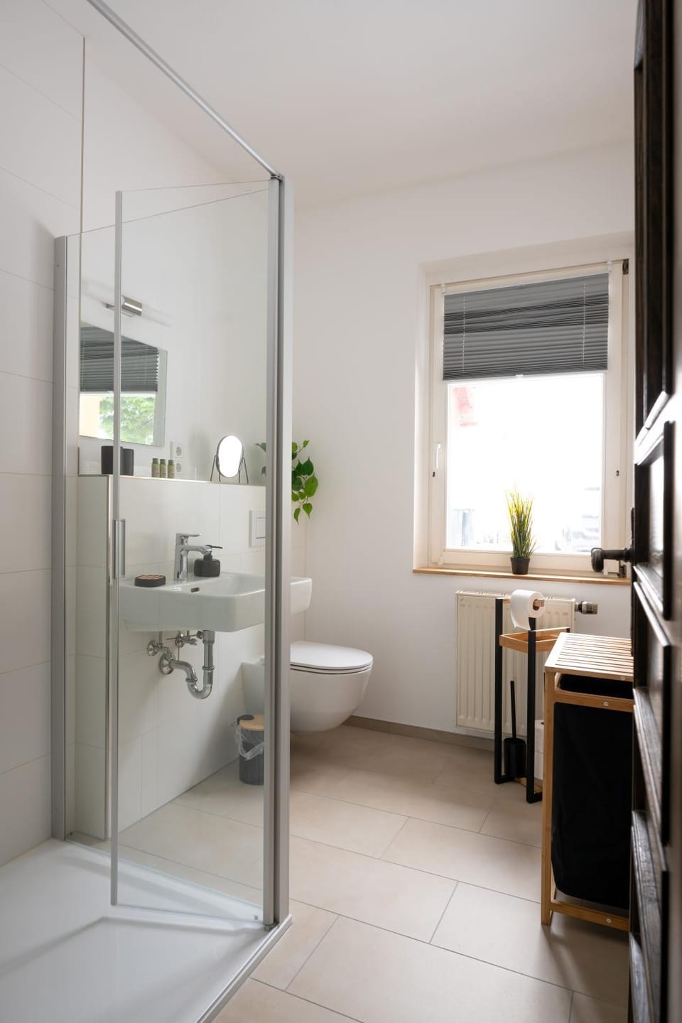 Ferienanlage Zum Silberstollen 2 Häuser am Berg Polderhof und Weißeritzhütte Campground/ 
RV Resort in Sächsische Schweiz-Osterzgebirge