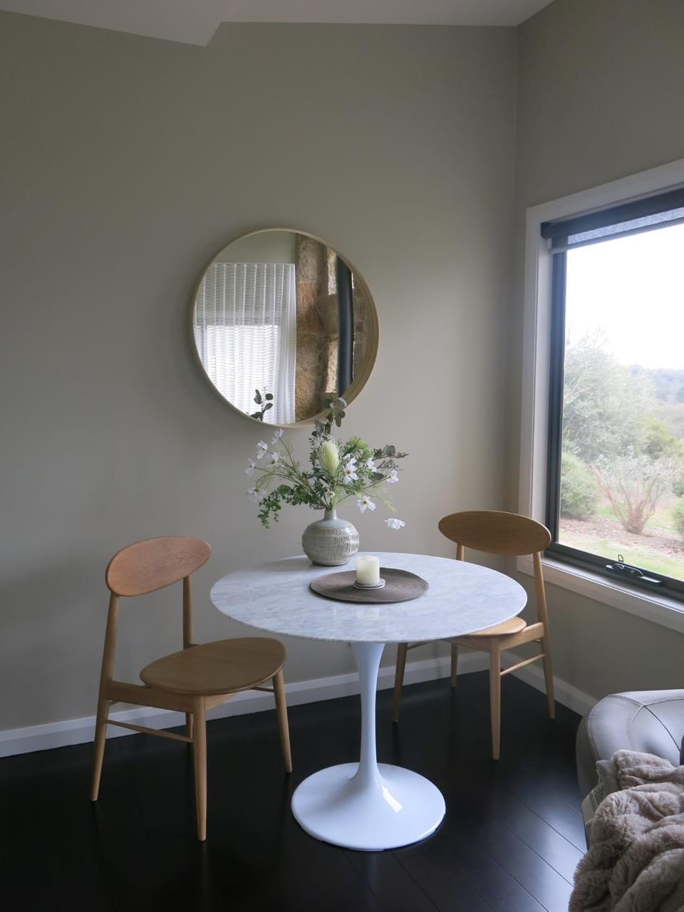 StoneTryst Spa Villas Villa in Beechworth