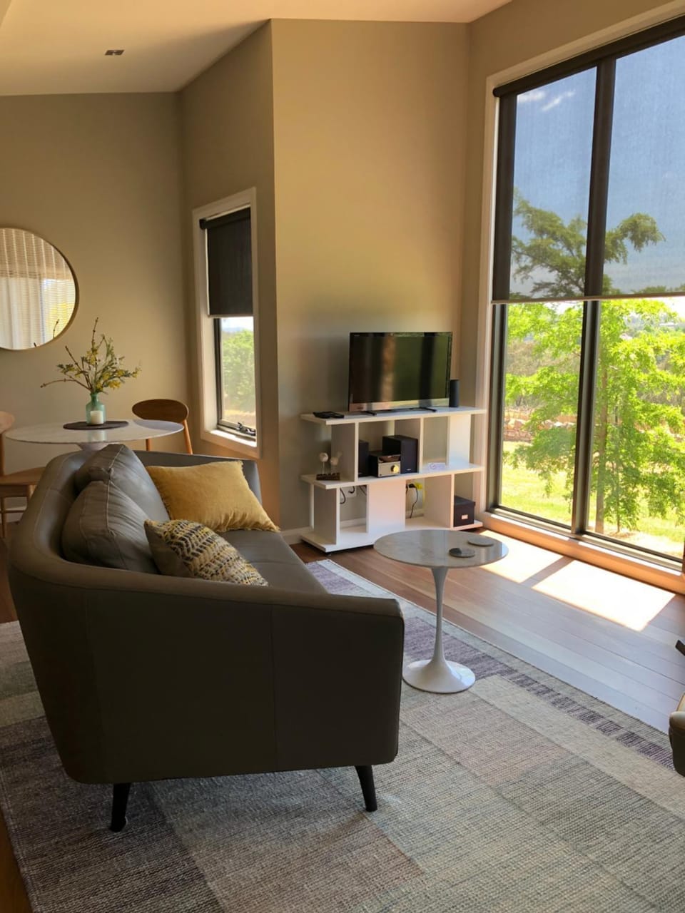 StoneTryst Spa Villas Villa in Beechworth