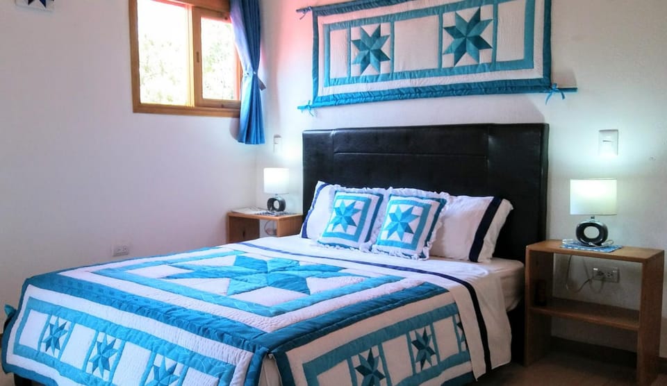 Bed, Decorative detail