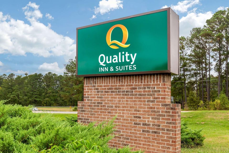 Property building, On site