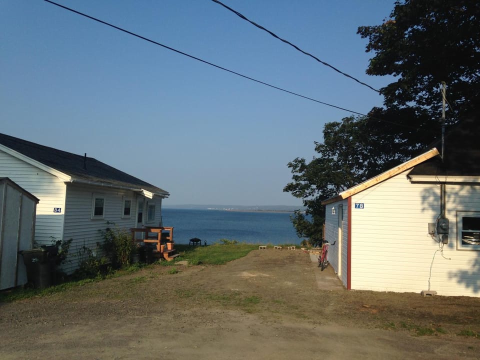 Sea view