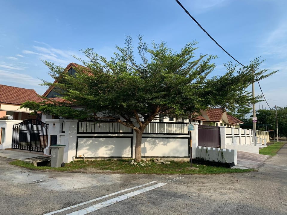 VillaParadise Homestay Apartment in Johor