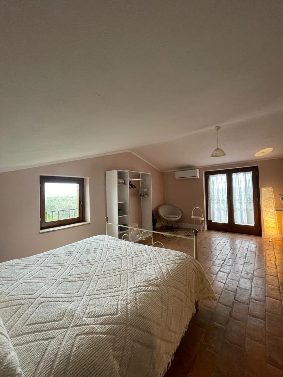 B&B Vallecupa Bed and Breakfast in Lazio