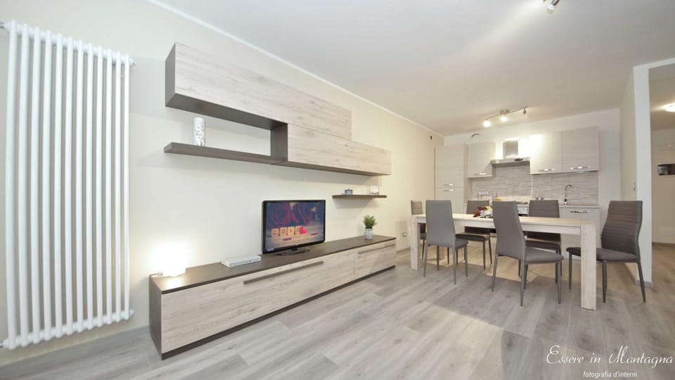 Ca’ Rina Apartment in Emilia-Romagna