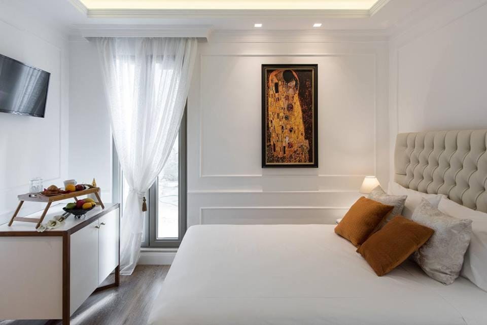 La Canea Canvas 1 Hotel in Chania