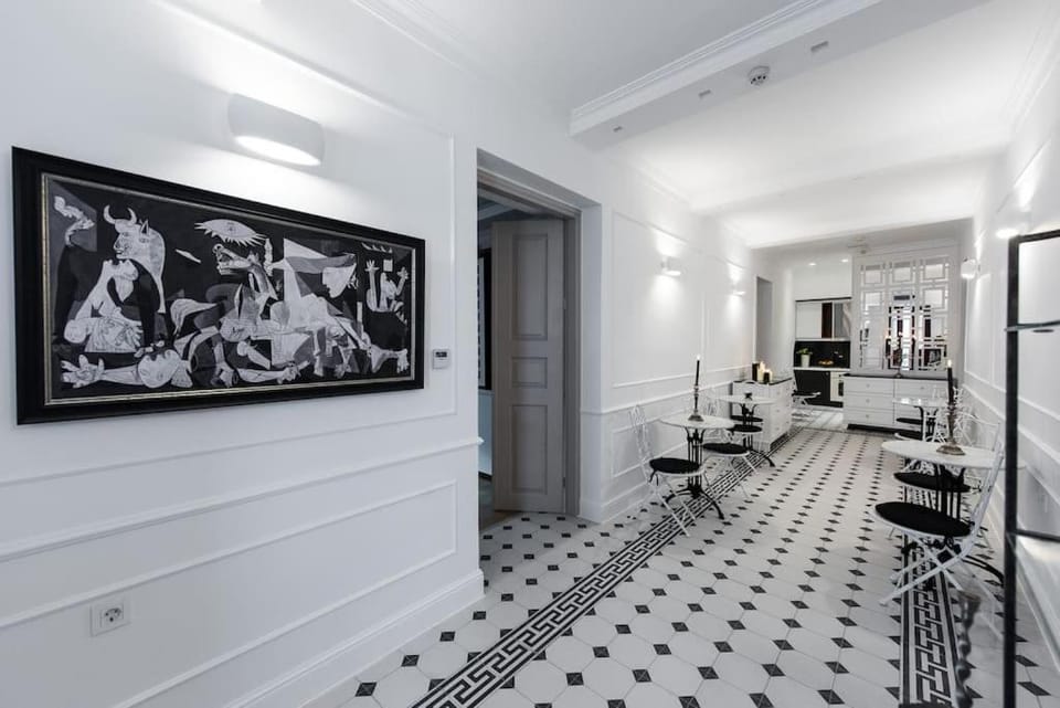 La Canea Canvas 1 Hotel in Chania