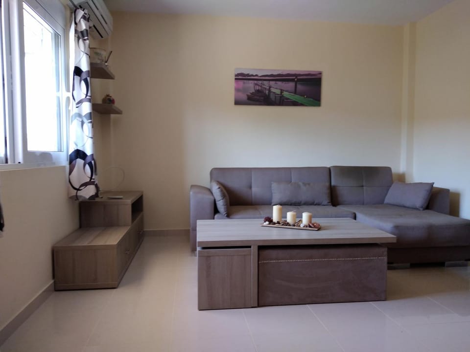Kouremenos Manolis apartment Apartment in Lasithi