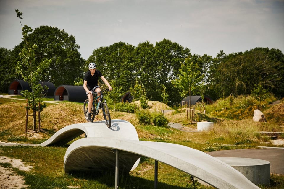 Cycling