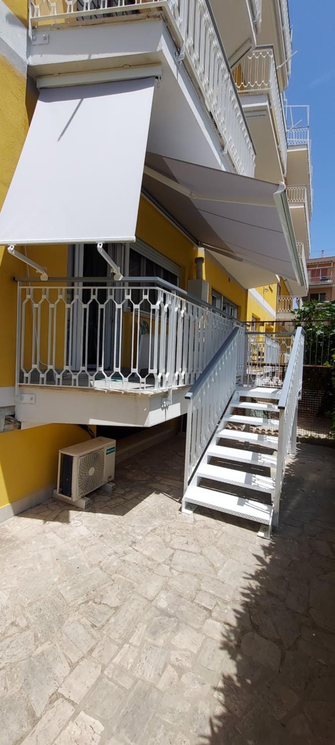 Garden, View (from property/room), Balcony/Terrace, Garden view