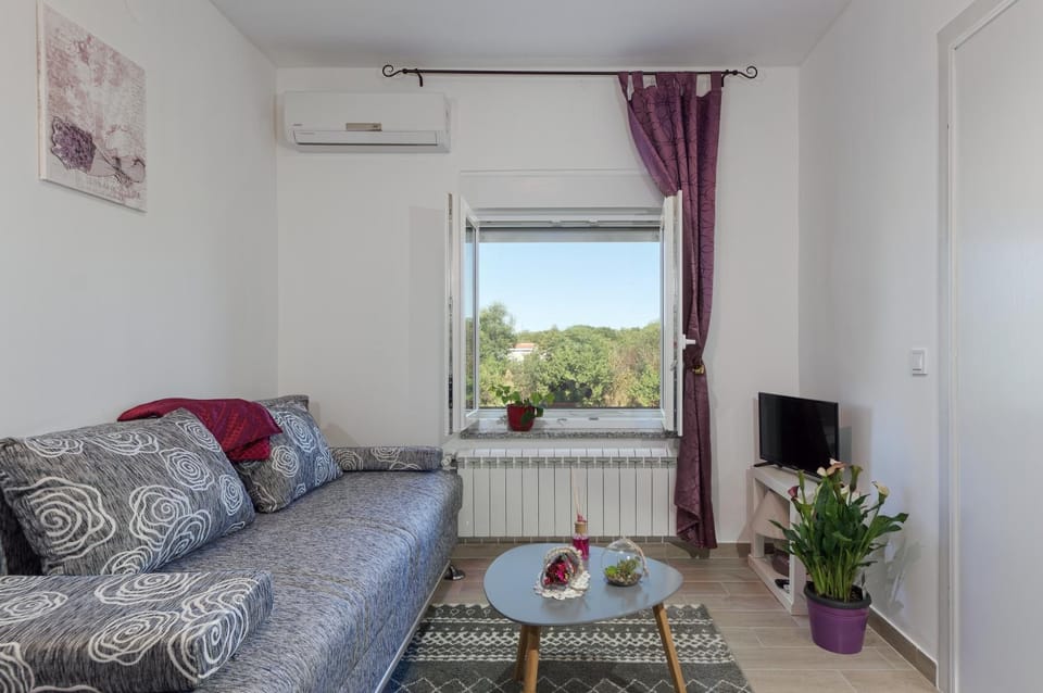 Apartment Lavander 02 Apartment in Pula