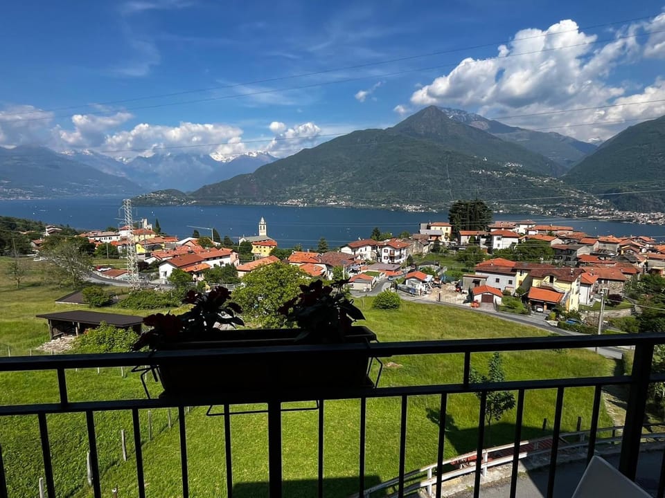 Casa Paola House in Province of Lecco