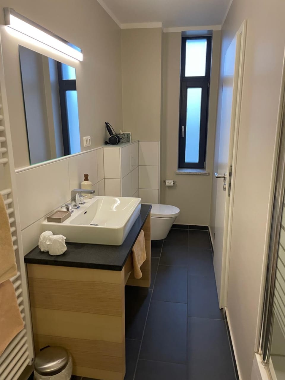 Toilet, Bathroom