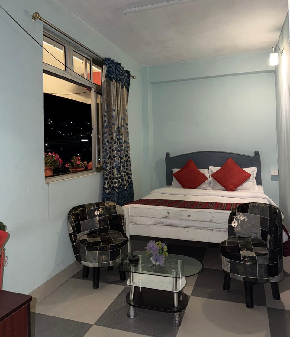 Winnie's Lodge Bed and Breakfast in Bangladesh