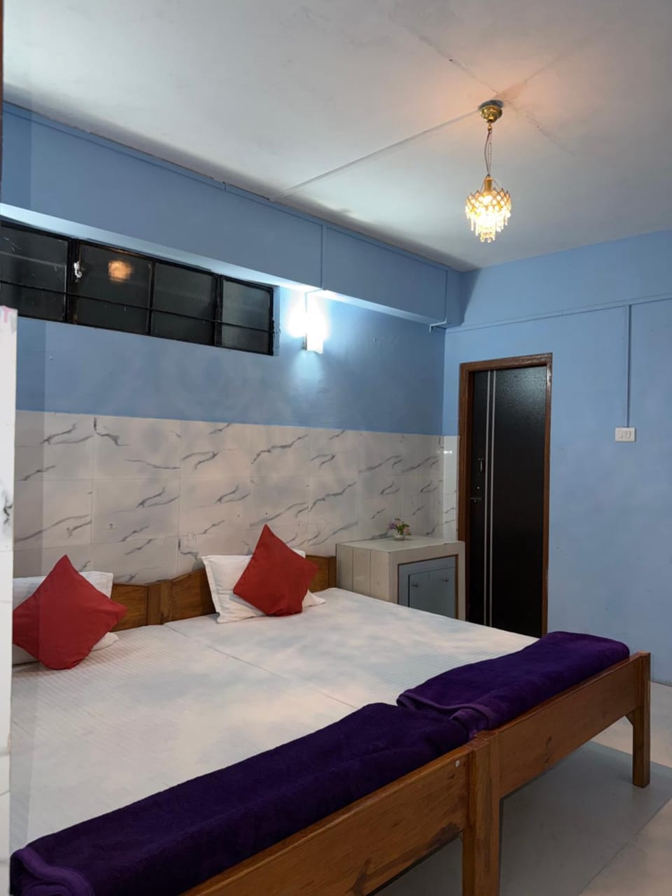 Winnie's Lodge Bed and Breakfast in Bangladesh