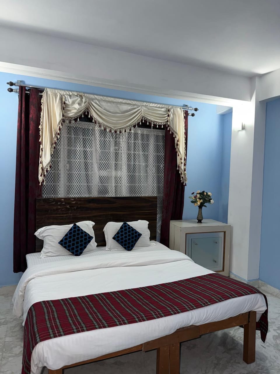Winnie's Lodge Bed and Breakfast in Bangladesh