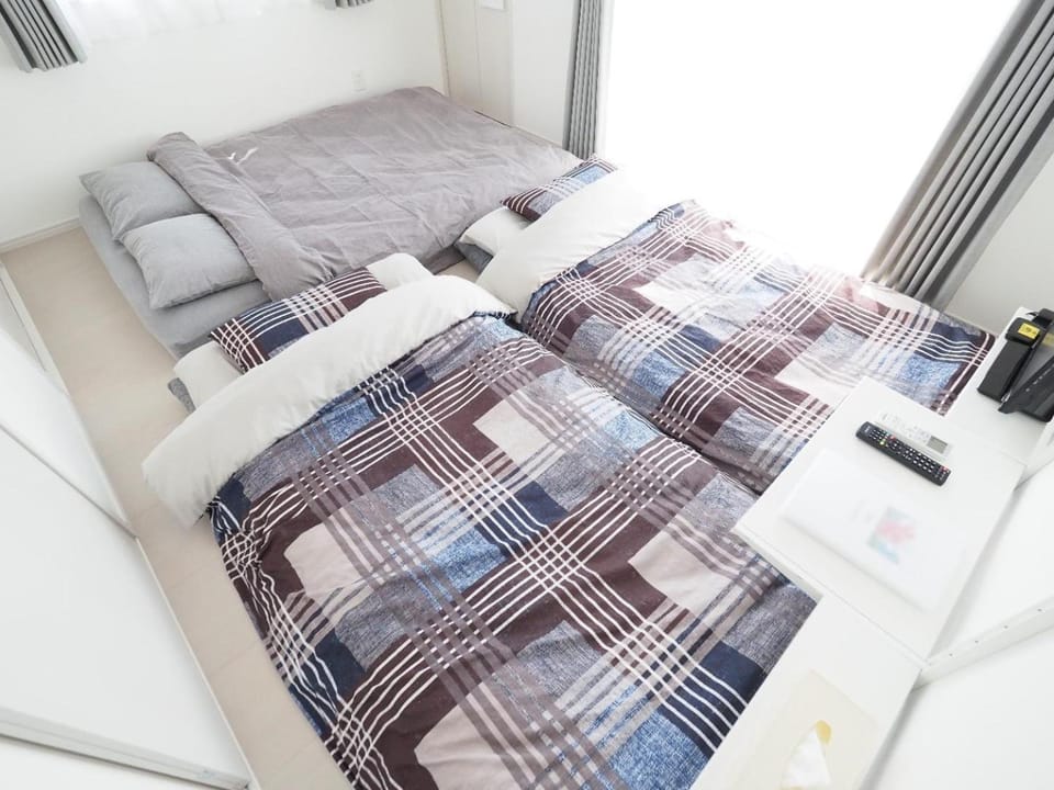 La Lumiere Oroku / Vacation STAY 1116 Apartment in Naha