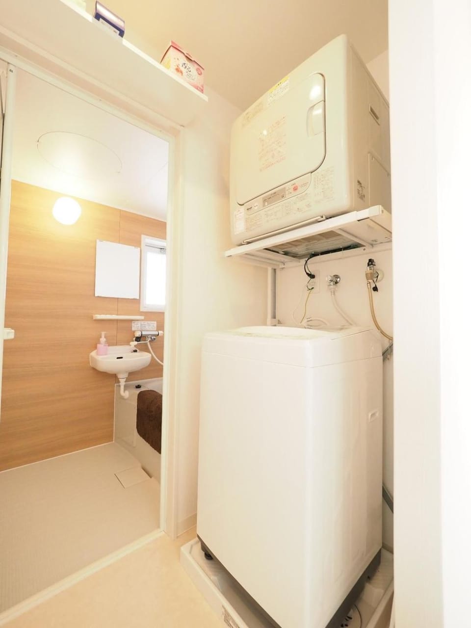 La Lumiere Oroku / Vacation STAY 1043 Apartment in Naha