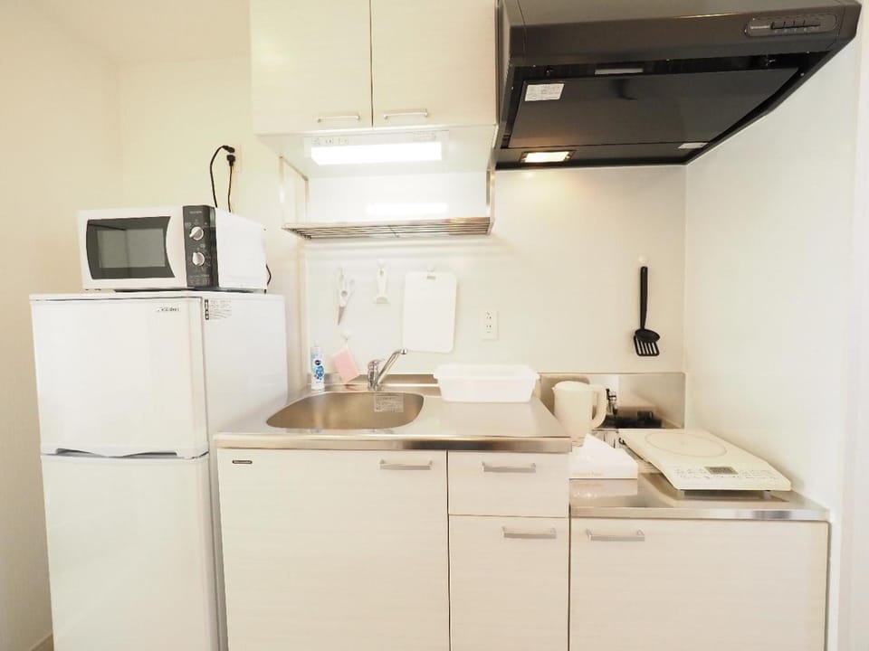 La Lumiere Oroku / Vacation STAY 1051 Apartment in Naha