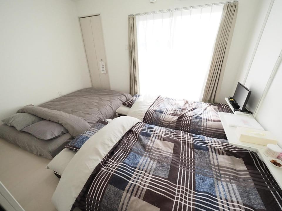 La Lumiere Oroku / Vacation STAY 1051 Apartment in Naha