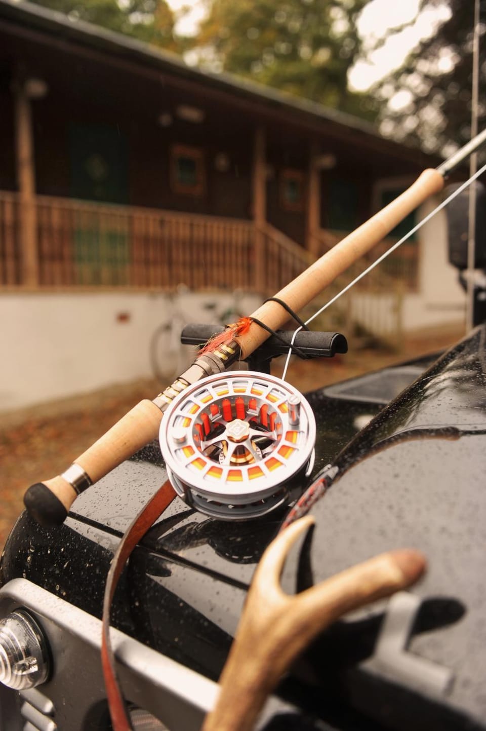 Fishing, View (from property/room), Sports